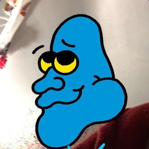 Meet your Posher, Katelyn